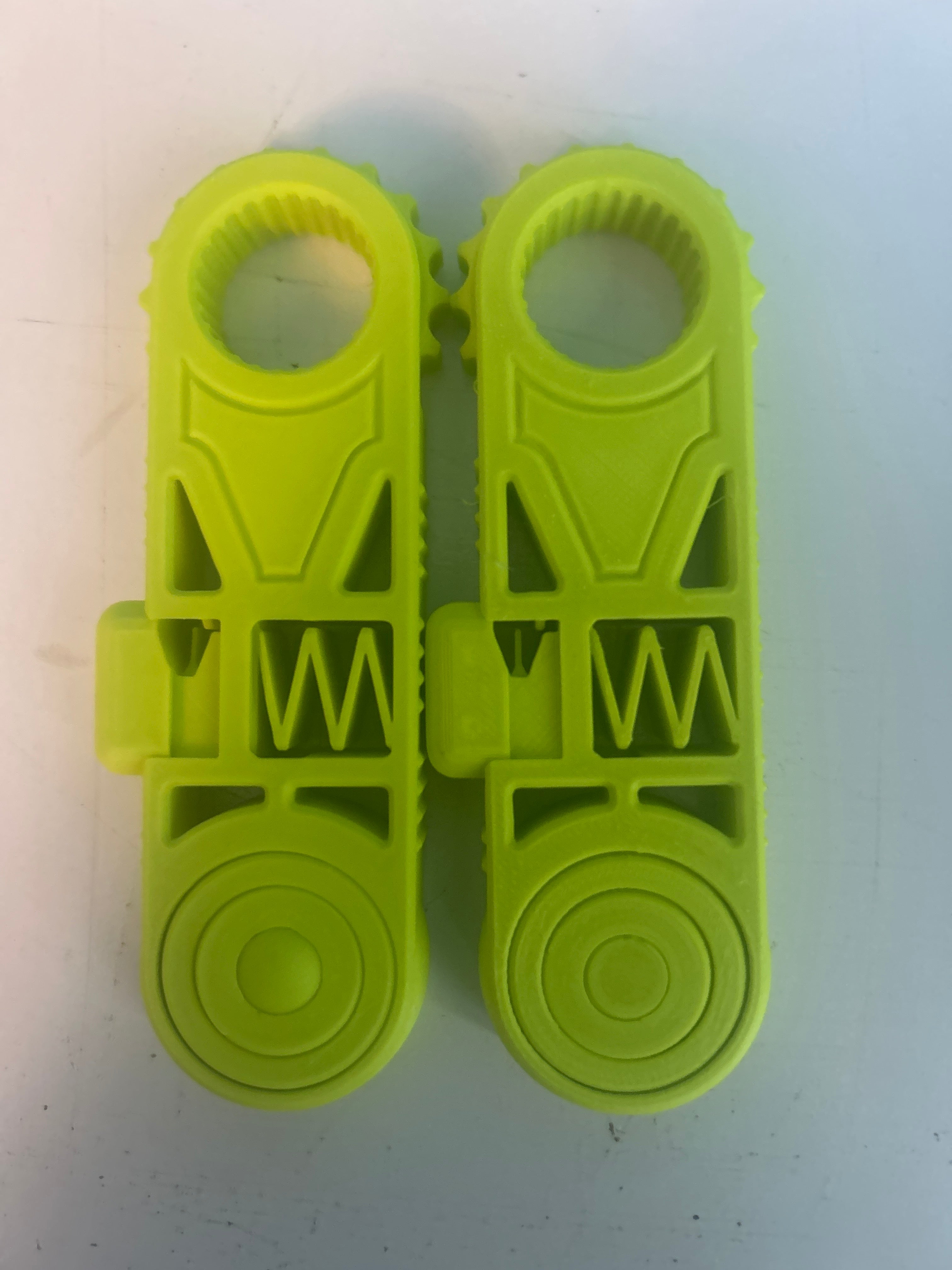Multi Stimming Fidget (2 pack)