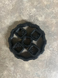 Blocky Planetary Spinner