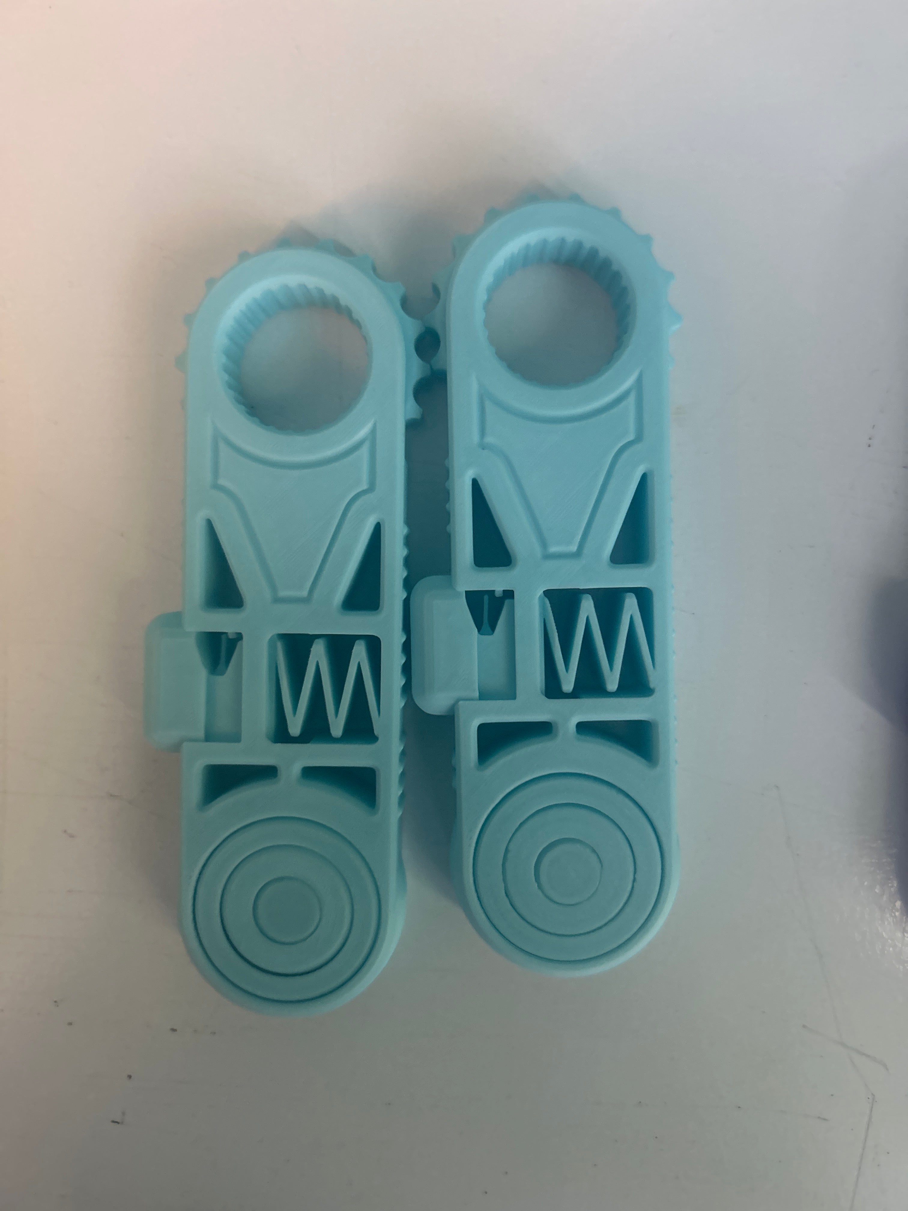 Multi Stimming Fidget (2 pack)