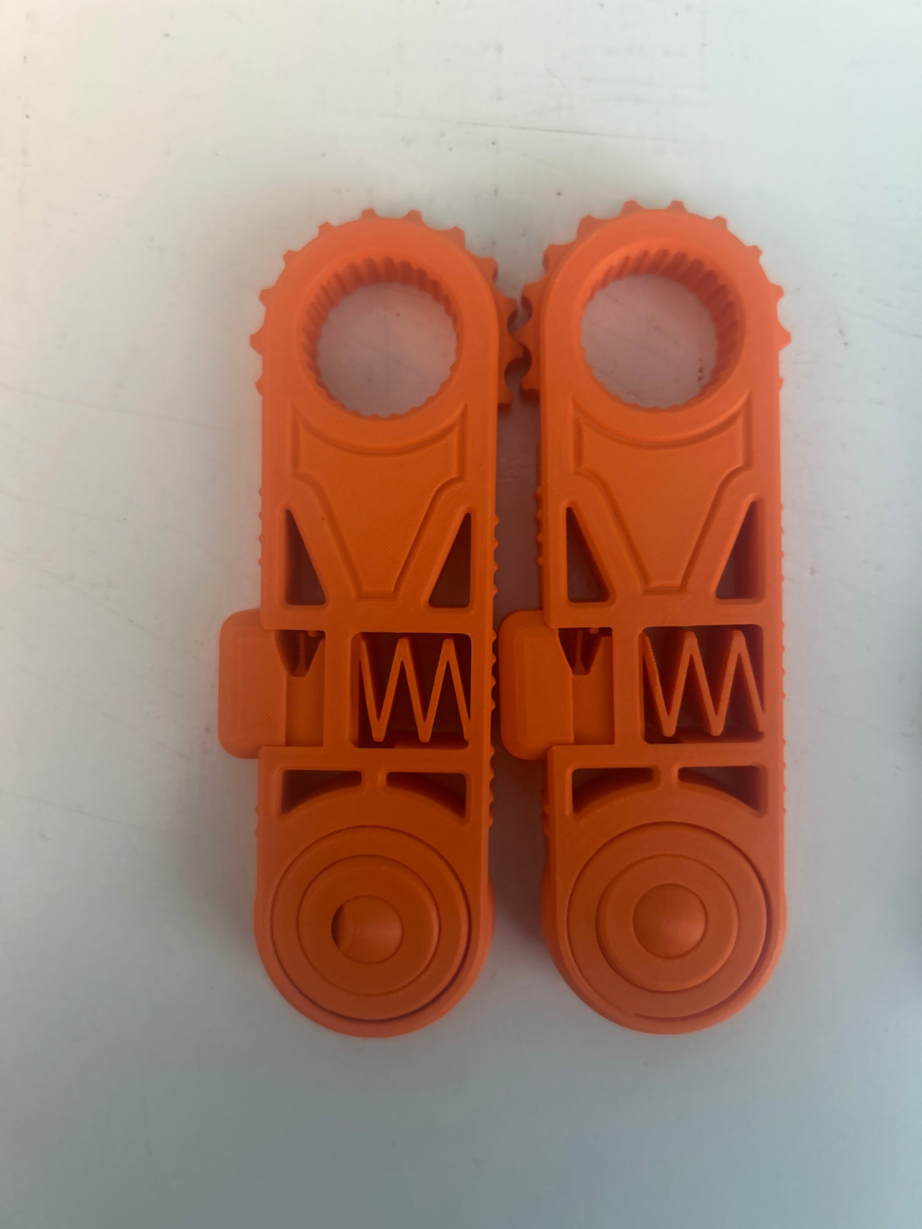 Multi Stimming Fidget (2 pack)