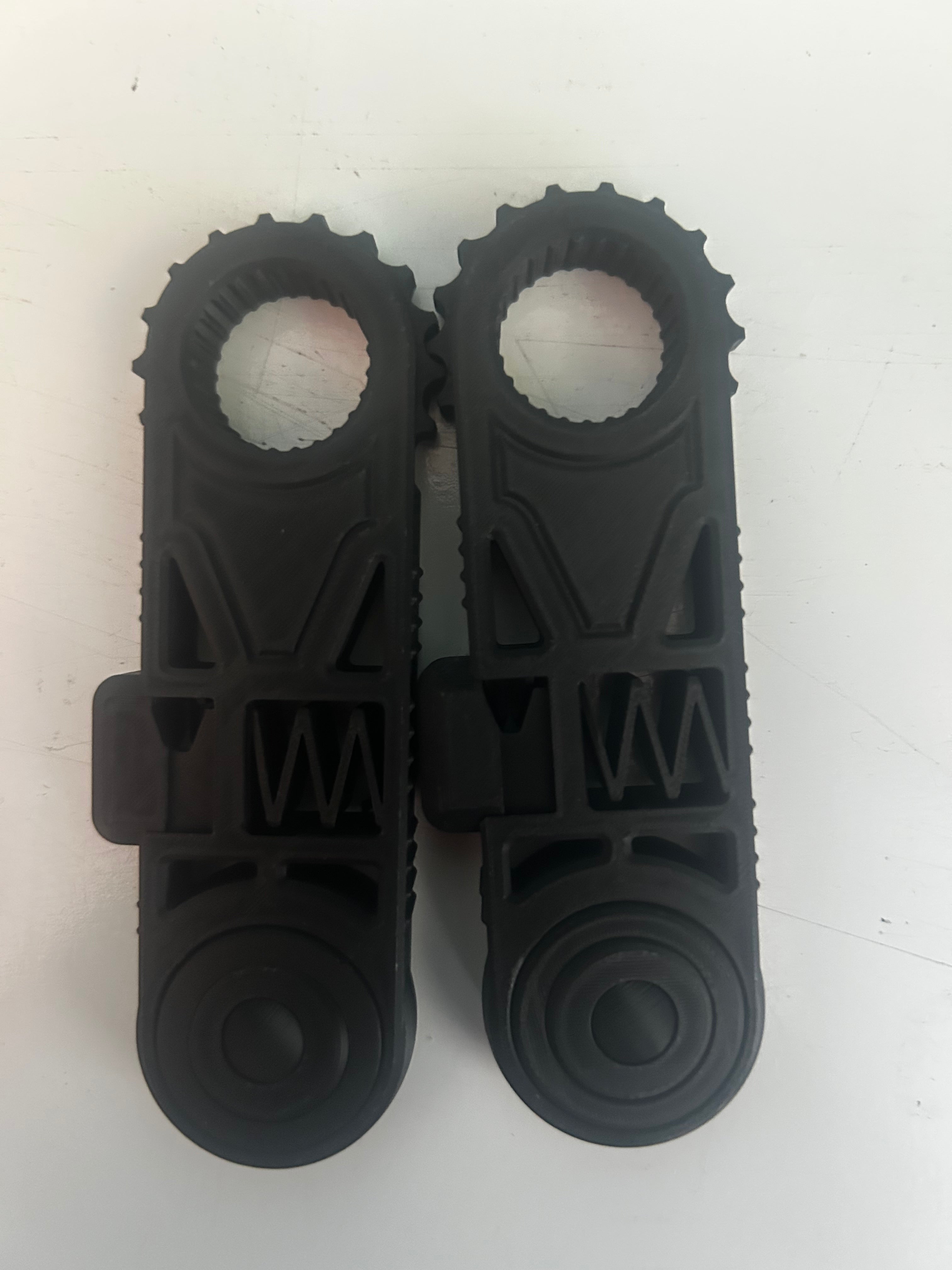 Multi Stimming Fidget (2 pack)
