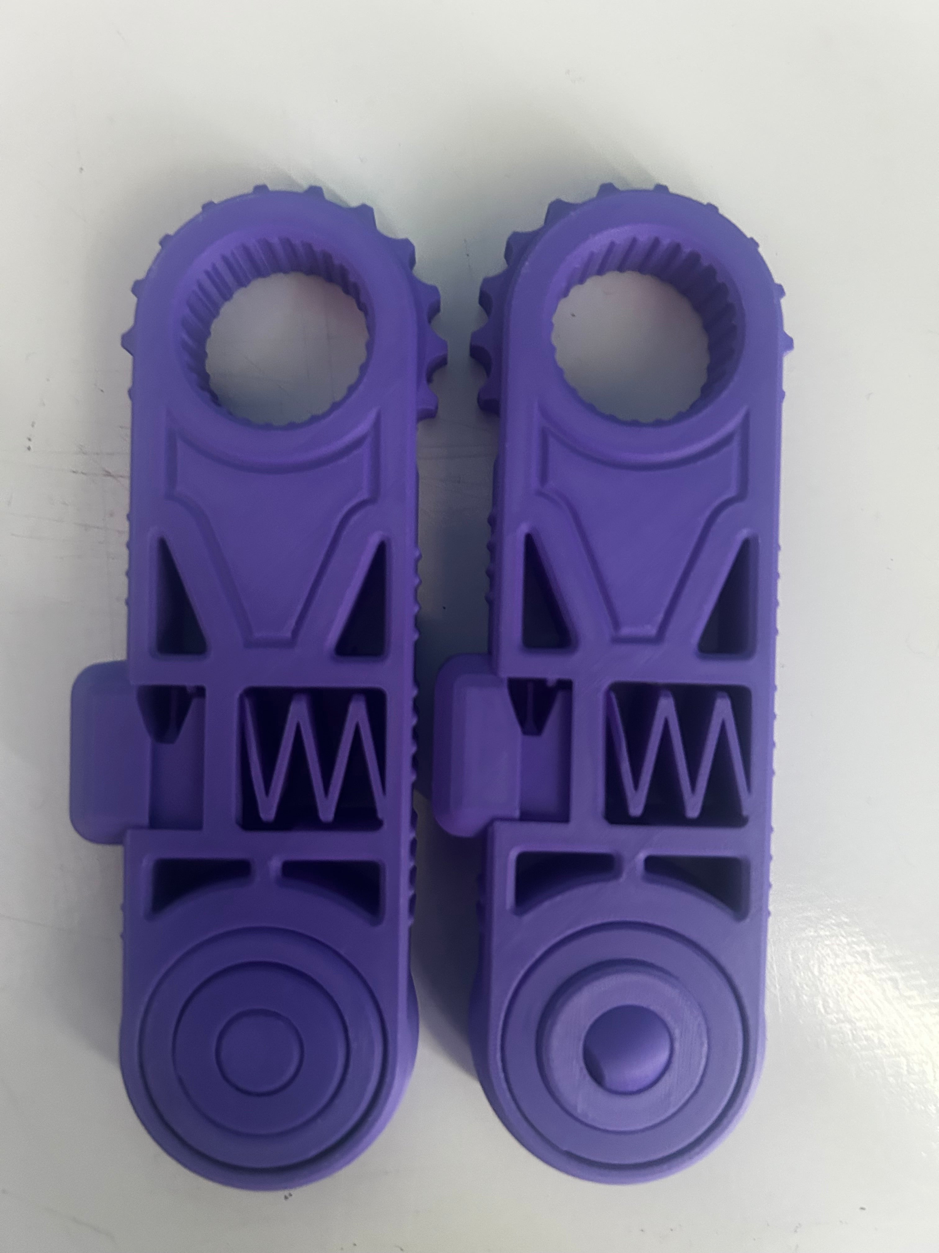 Multi Stimming Fidget (2 pack)